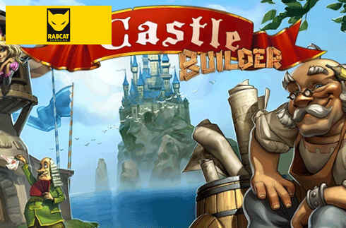 Castle Builder